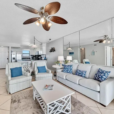 Seaside Beach & Racquet Club 4508-3